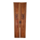 Pair of art deco doors