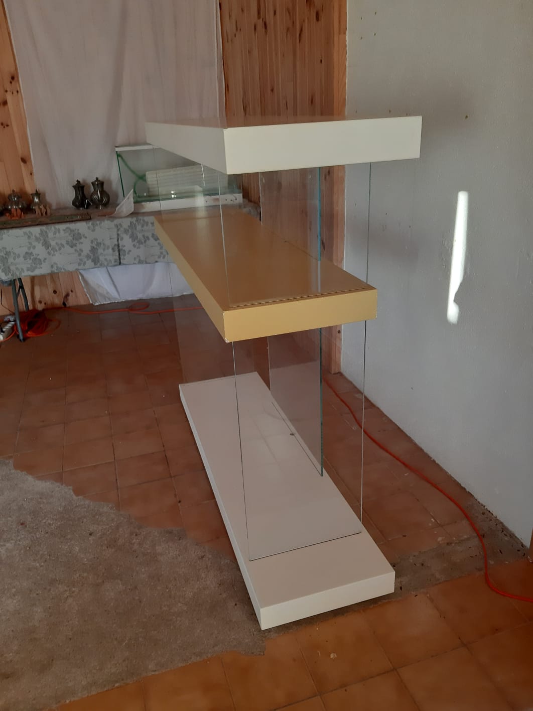 Air Module by Daniel Lago