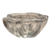 Ashtray / pocket tray Daum France
