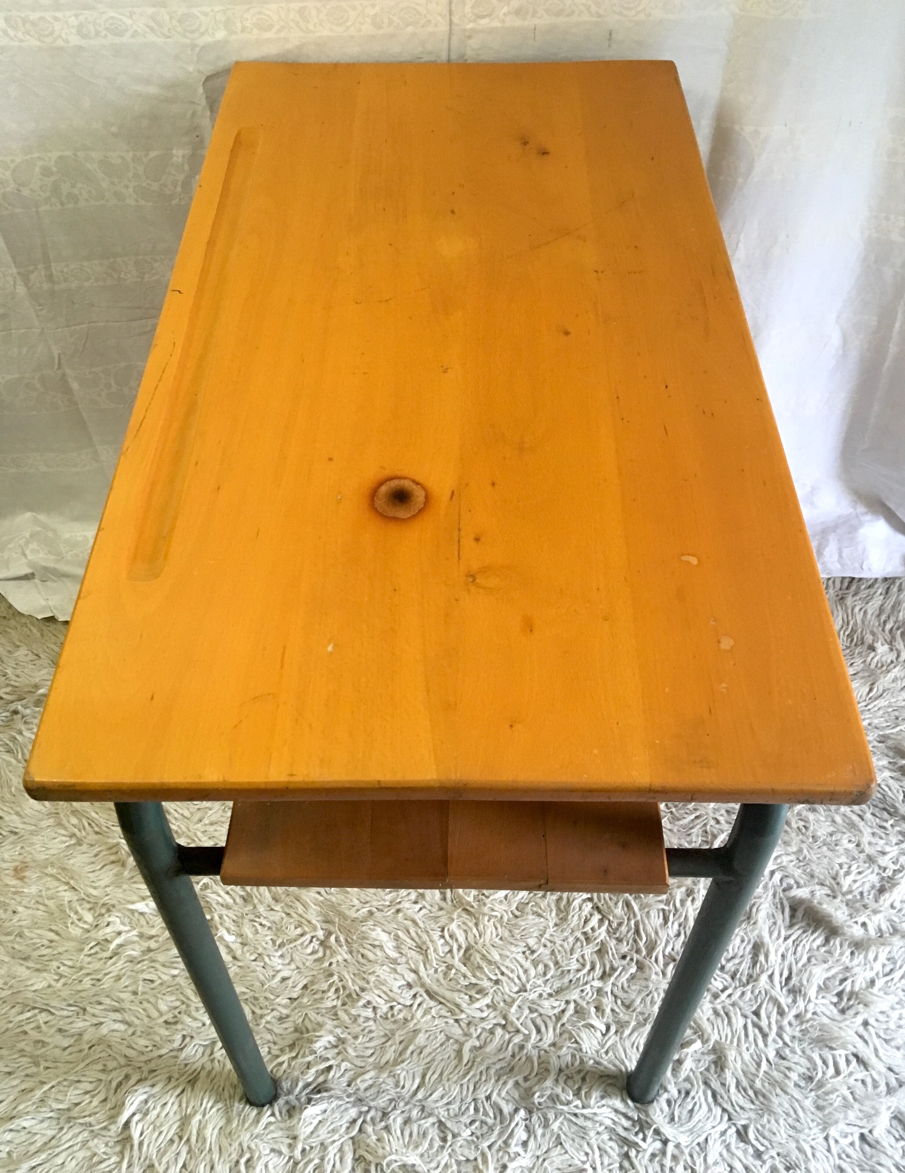 Desk for Mobilor 20th