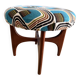 Tabouret G-Plan design Victor WWilkins