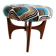 Tabouret G-Plan design Victor WWilkins