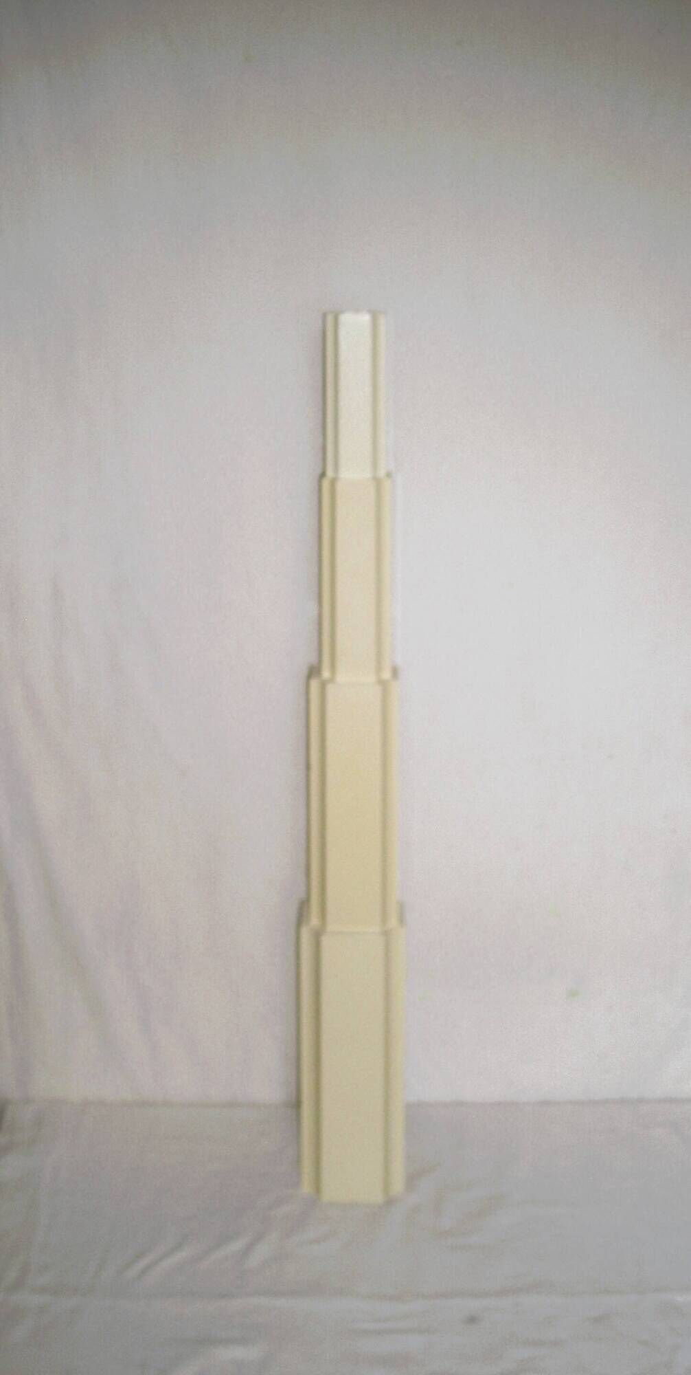 Jacques Bedat vases for Chabrières & Co from the 1970s.
