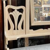 Art Nouveau dressing table.