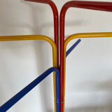 Rigg coat rack by Tord Bjroklund
