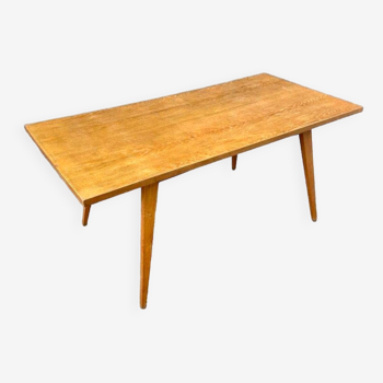 André Sornay dining table