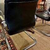 Paire fauteuils