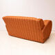 Vintage Art Deco Sofa