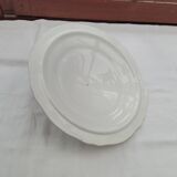 Salad bowl / Soupière L'Amandinoise