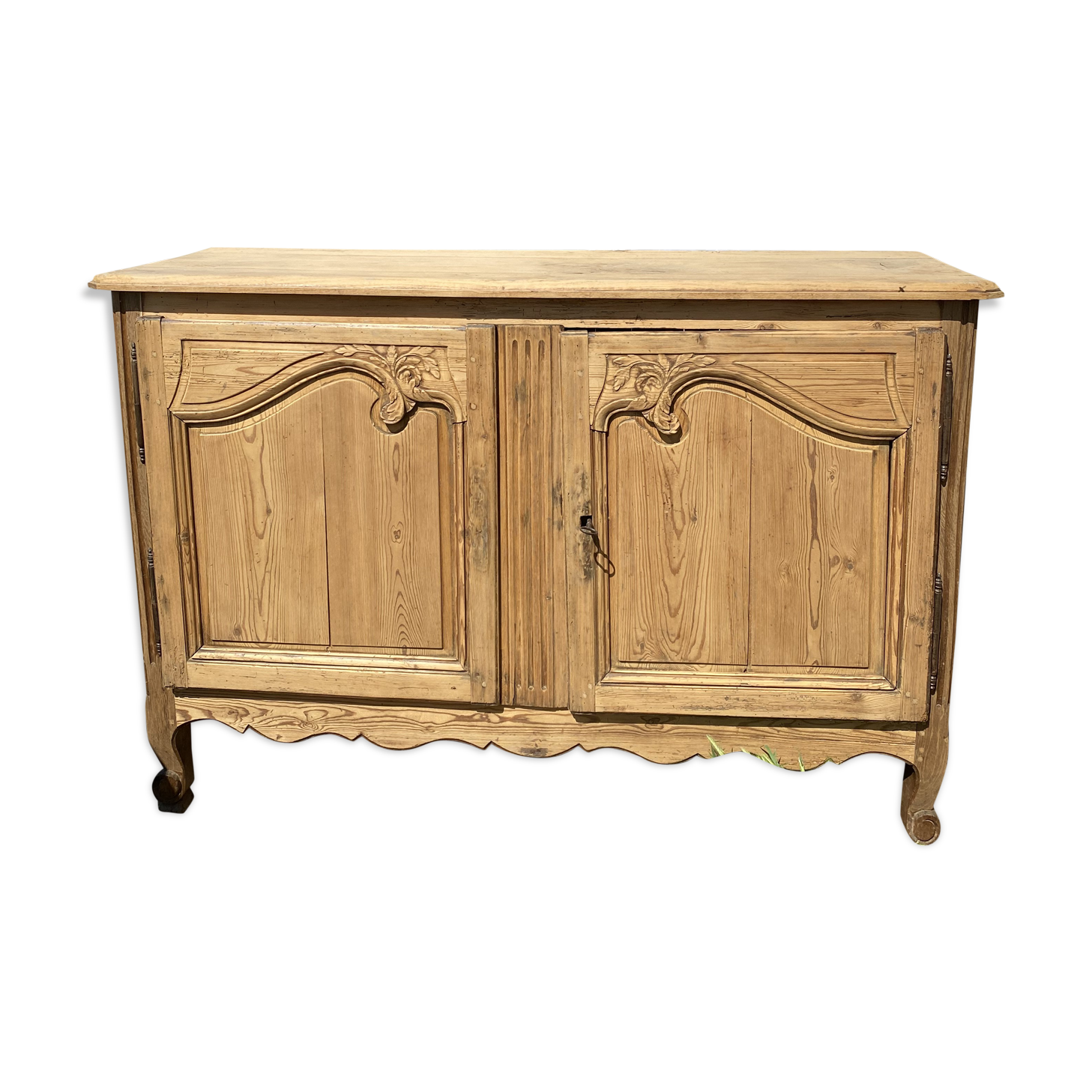 Buffet Louis XV Country