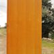 Walk-in wardrobe vintage 70s, compass, clear beech feet