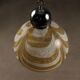60s-70s ceiling lamp