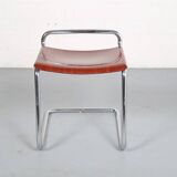 Mart Stam B37 Bremshey Bauhaus Stool 1960s
