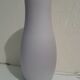 Lampe en verre ikea mylonit vintage 1980