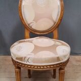 Louis XVI style chair