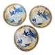 Lot de coupelles japonaise
