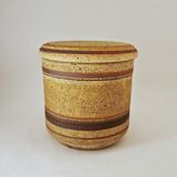 Sandstone pot