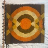 Tapestry/carpet 70s
