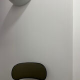 Appliques demi lunes SCE années 80 (Memphis)