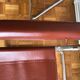 Pair of armchairs