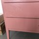 Commode vintage