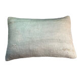 Vintage turkish handmade kilim cushion cover