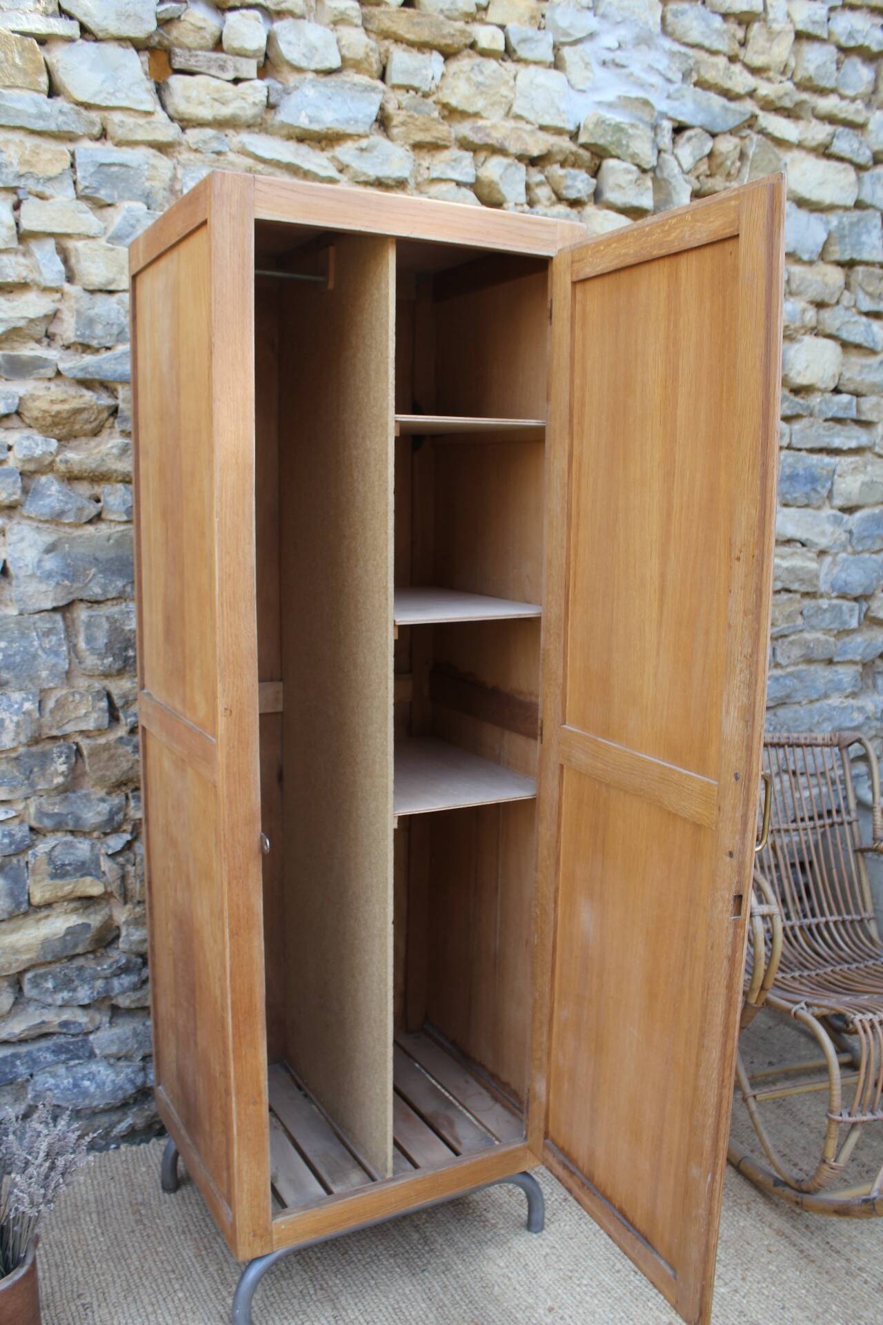 Wardrobe