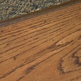 Oak farm bench 140 cm