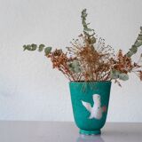 Argenta vase by Wilhelm Kåge for Gustavsberg, 1930s