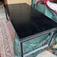 Bureau Tecno T333 par Eugenio Gerli et Osvaldo Borsani