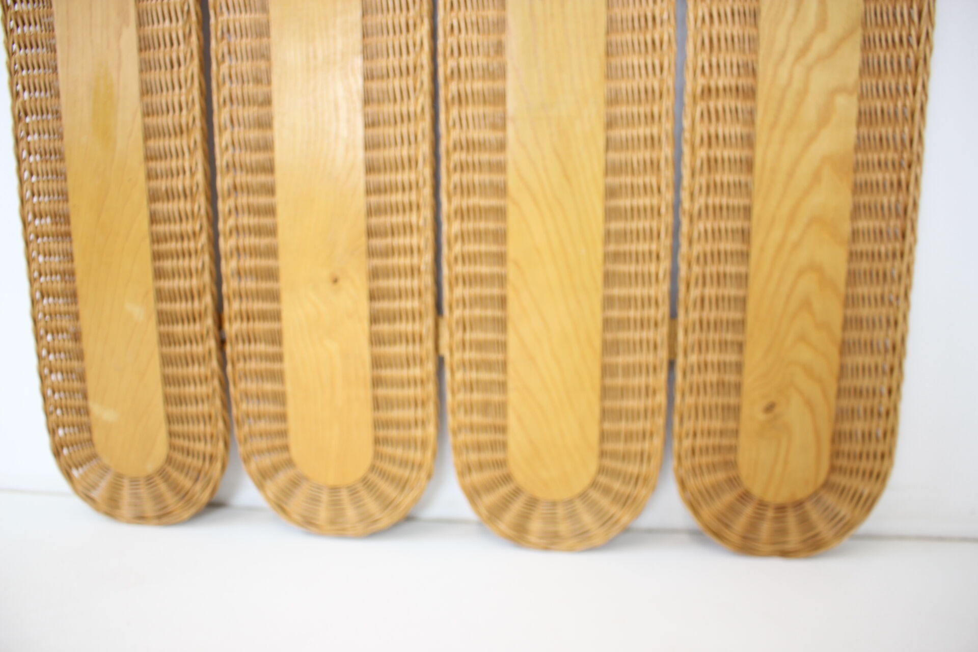 1970s, coat rack by Jan Kalous for Uluv, Czechoslovakia
