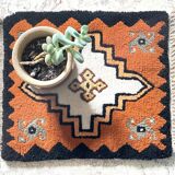 Tapis vintage