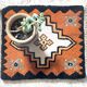 Vintage rug