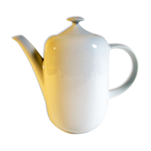Winterling porcelain white coffee maker
