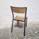 Chaise d'écolier Mullca 510