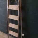 Escaplat joly industrial workshop ladder