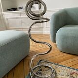 Lampe PizzaKobra par Ron Arad (2 pièces à vendre)