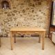 Table de ferme