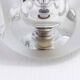Peill & Pützler glass lamp 1970