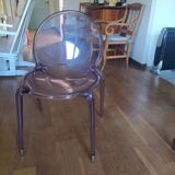 Loop Chair Cédric Ragot for Roche et Bobois