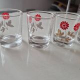 Digestive glasses