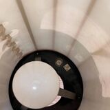 Midcentury Space Age floor lamp "Rocket" by Pokrok Zilina, 1960s