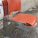 David Rowland chairs