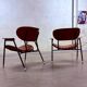 Rinaldi armchairs