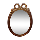 Mirror node 35x50cm