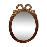 Mirror node 35x50cm