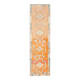 3x11 Vintage Runner Rug, 88x319Cm