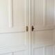 Armoire parisienne beige