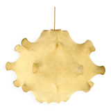 Taraxacum pendant lamp by Achille & Pier Giacomo Castiglioni for Flos, 1960