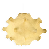 Taraxacum pendant lamp by Achille & Pier Giacomo Castiglioni for Flos, 1960
